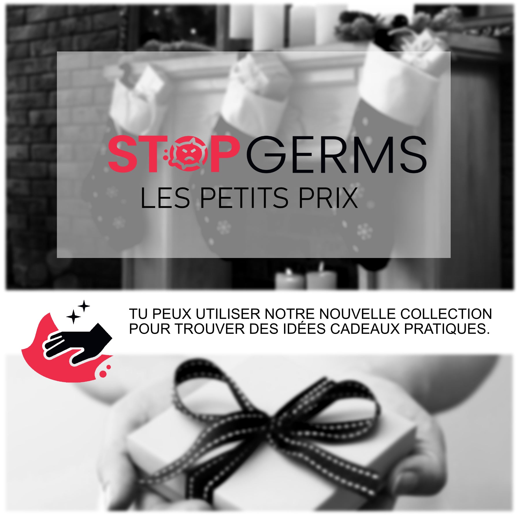 Les petits prix
