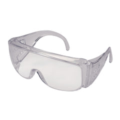 ZENITH Z200 series safety goggles - Stopgerms