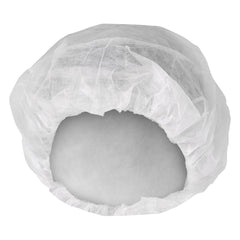 Bonnet bouffant en polypropylène 21" RONCO - Stopgerms