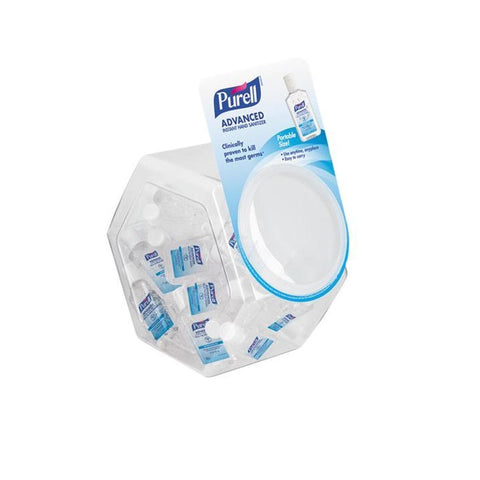 Désinfectant PURELL pour les mains - 30ml - Stopgerms