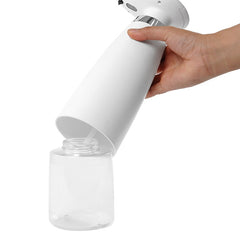 Distributeur Deluxe Sans Contact 350ml pour gel ou savon - Stopgerms