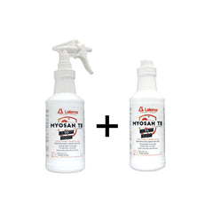 MYOSAN TB PROMO pour surfaces dures - format 1L x 2 - Stopgerms
