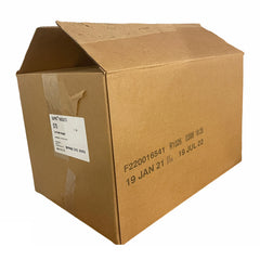 Paquet de 10 boîtes de carton 24" x 16" x 16" - Stopgerms