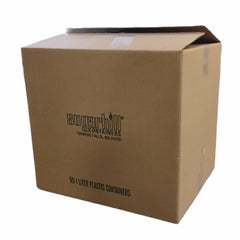 Paquet de 10 boîtes de carton 24" x 22.5" x 20" - Stopgerms