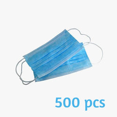Masques chirurgicaux (500 unités) - StopGerms