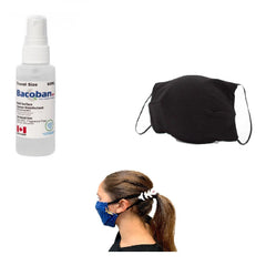 KIT de protection individuelle - Stopgerms