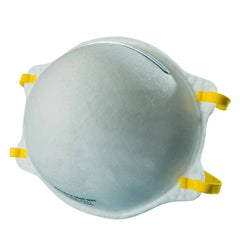 Masque N95-9500 MAKRITE Côté - StopGerms