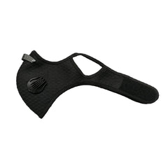 Masques de sport réutilisables avec filtre - Stopgerms