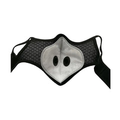 Masques de sport réutilisables avec filtre - Stopgerms