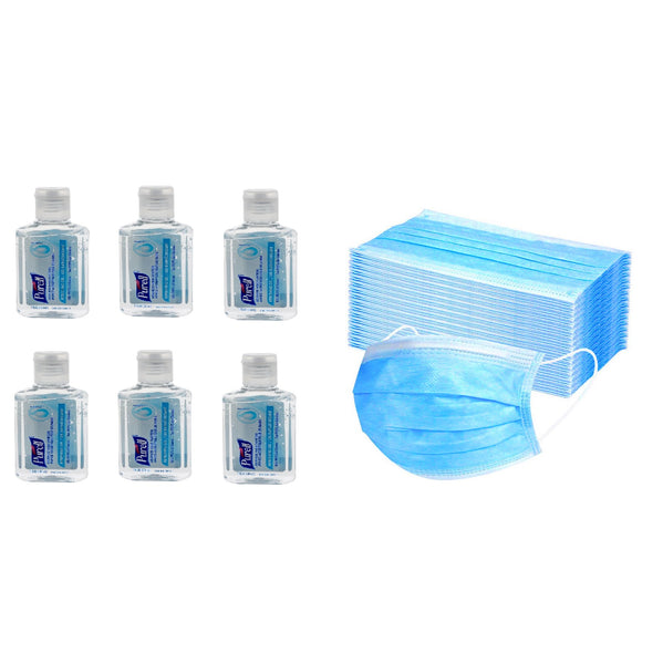 KIT pour 4 personnes - Stopgerms