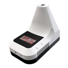 Thermomètre frontal infrarouge frontal sans contact - Stopgerms