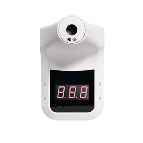 Thermomètre frontal infrarouge frontal sans contact - Stopgerms