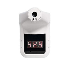 Thermomètre frontal infrarouge frontal sans contact - Stopgerms