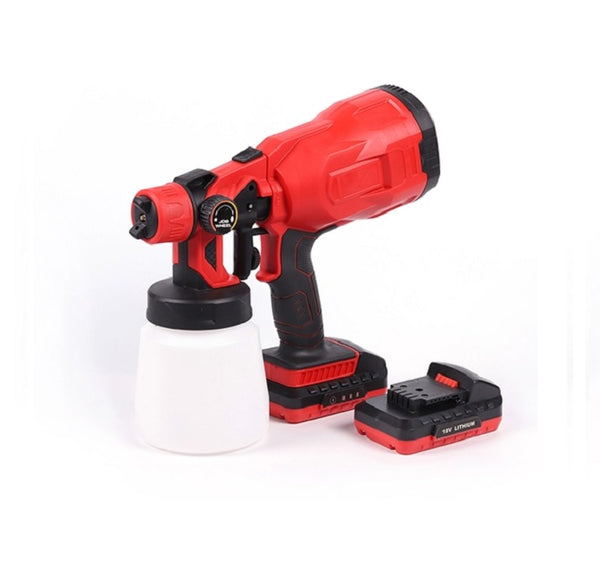 PULV-300 Portable Electrostatic Disinfectant Sprayer 800ml - Stopgerms