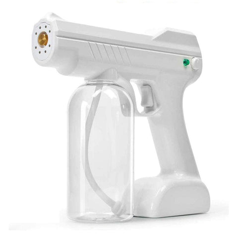 Vaporisateur PULV-90 portatif pour désinfectant 800ml - Stopgerms