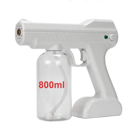 Vaporisateur PULV-90 portatif pour désinfectant 800ml - Stopgerms