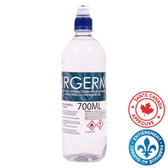 KIT Personnalisé pour vos Employés - Stopgerms