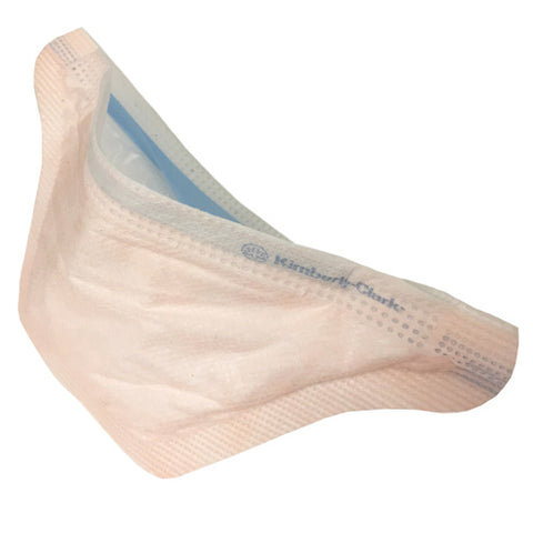 Masques N95-46767 Halyard Paquet de 35, Taille : Standard - Stopgerms
