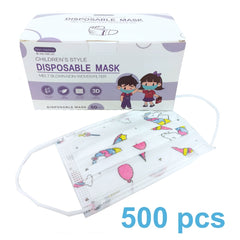 Masques de procédure pour enfant (à partir de 0.15$/unité) - Stopgerms