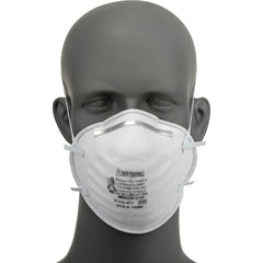 Masque N95-8200 3M Paquet de 20 Mannequin Face - StopGerms