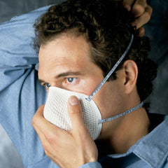 Masques N95-2600 MOLDEX Paquet de 15, Taille : Medium/Large Utilisation - StopGerms.ca