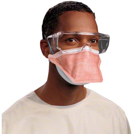 Masques N95-46727 Halyard Paquet de 35, Taille : Standard - Stopgerms