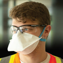 Masques R10 N95 JACKSON Paquet de 50 Face - StopGerms