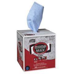 TORK ShopMax450 200 chiffons - StopGerms